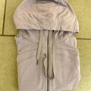 Lululemon Hoodie